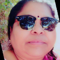 Mayuri Shah