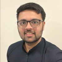 Dev Vora