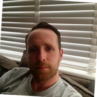 Darren Lovick
