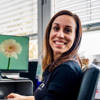 Szilvia Ferencz-Toth