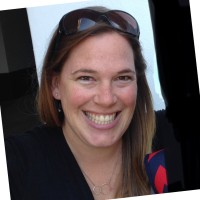 Janet Steenekamp