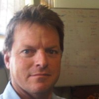 Derek Breetzke