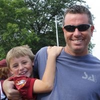 Steve Conrad