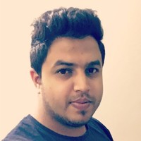 Vinod Bhandage