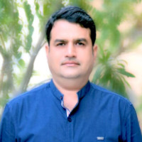 Surendra Verdia