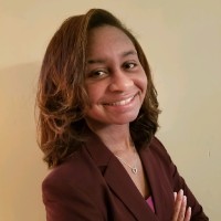 Brandi Coates, M. Ed
