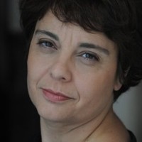 Gloria Elizo Serrano