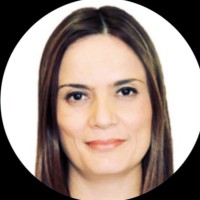 Mabel Moreno Ochoa