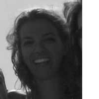 Christina Mergoupi