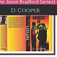 Daniel Cooper