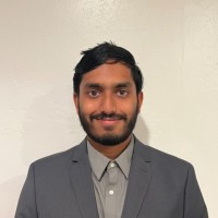Nitin Indukuri