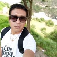 Alexander Bolaños