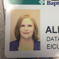 Jannie Alice Mason