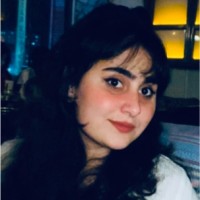 Mahdia Emami