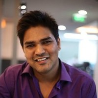 Mahesh Prasad