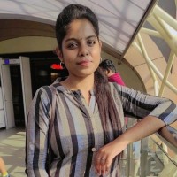 Aishwarya Ramesh