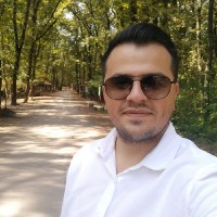 Mustafa Özarslan