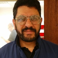 Gully Hussain