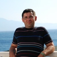 Александр Саенко