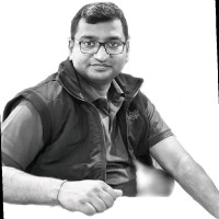 Hitesh Kumar Maheshwari