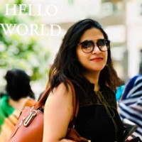 Akanksha Pandey