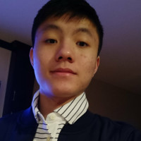 (Andy) Zhuo Rong Ruan Zhao