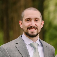 Matthew Hegarty