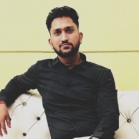 Rahul Tiwari