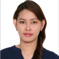 Christine May Ramirez