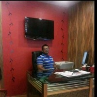 khawer Abbas