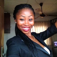 Cynthia Ekeze