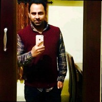Puneet Singh