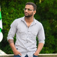 Amit Kumawat