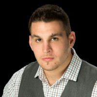 Jake Slobin