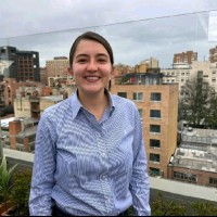 Gabriela Villamizar Diez