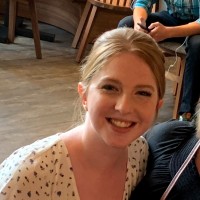 Michaela Corcoran