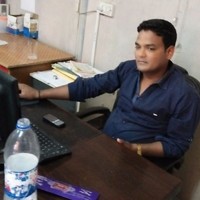 Meraj Ahmad