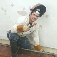 Ricardo Madrigal Blanco