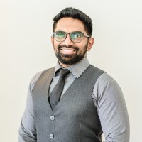 Niranjith Perumal