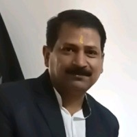 Ashok Keswani