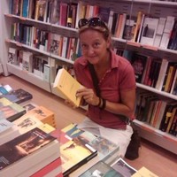 Cristina Porro