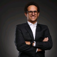 Fabiano Conceição, Cfpⓡ