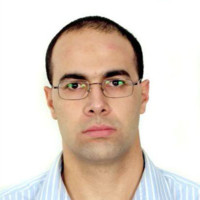 Mohamed Yacine kramdi