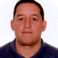 Francisco Javier Galvan Reina