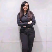 Poonam Motwani