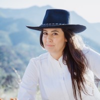 Bianca L. Rodriguez, Ed.M LMFT