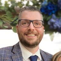 Richard Moncur Profpmi