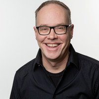 Daan Van Bergen