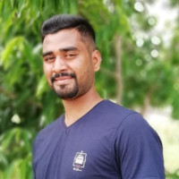 Murali Athipati