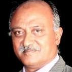 Swaminathan Tanjore